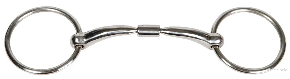 Watertrens Dubbelbruten Roll-R Anatomisk 14mm - Bild 2