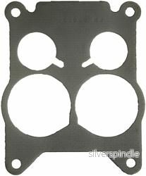 Fotpackning Cadillac 1970-1982 4-port Rochester 4MV