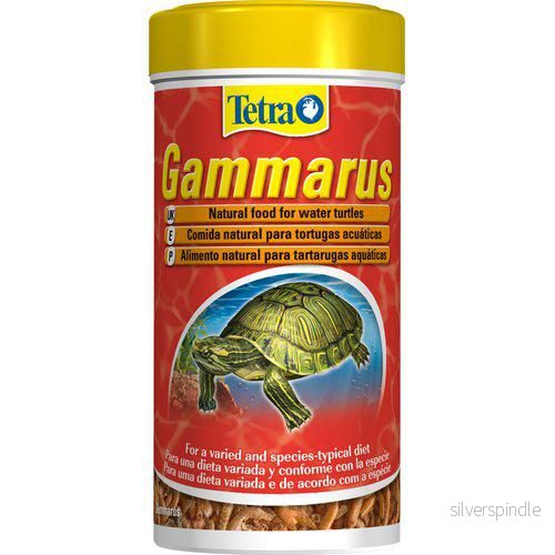 TETRA GAMMARUS 250ML TETRA GAMMARUS 250ML