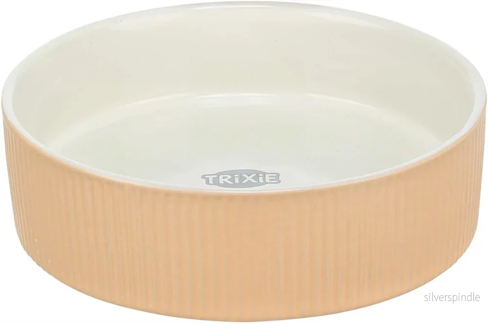 Skål, keramik, 0,2 l/ø 12 cm