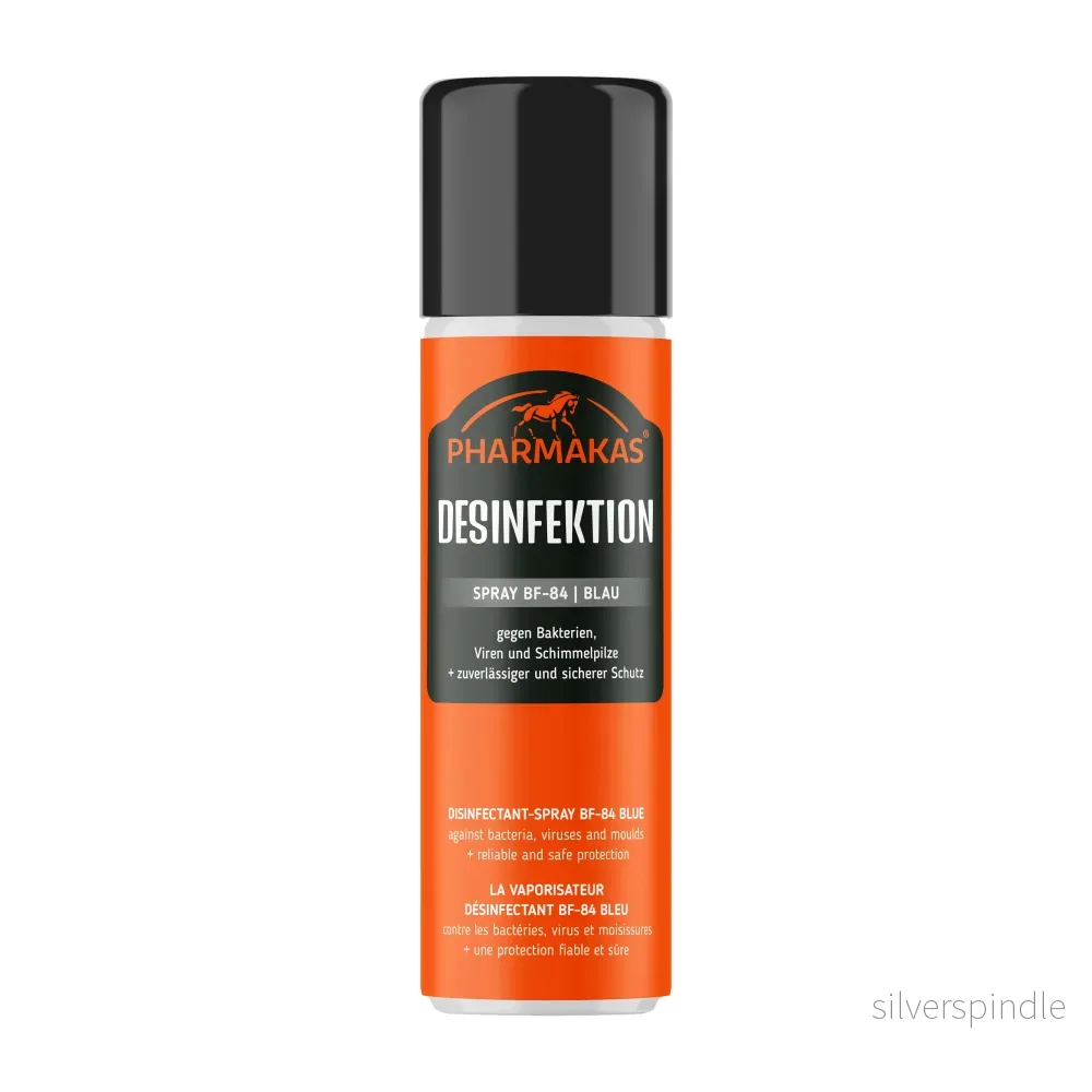 DESINFEKTIONSSPRAY (P802012+13) DESINFEKTIONSSPRAY (P802012+13)