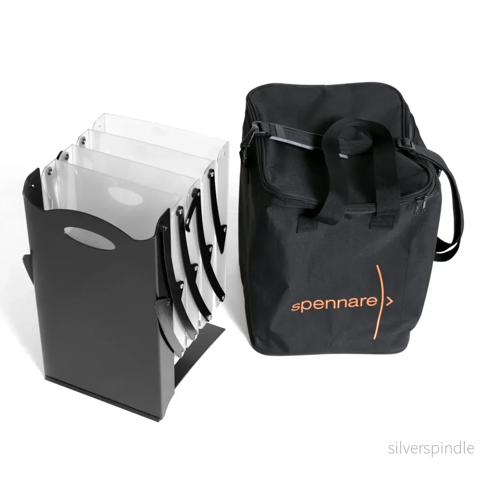 SPENNARE - Brochure Holder PRO - Bild 2