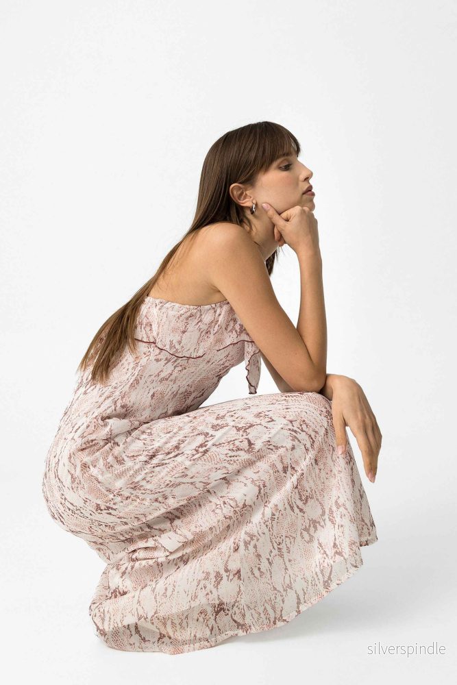 MARGARIDA DRESS - Bild 3