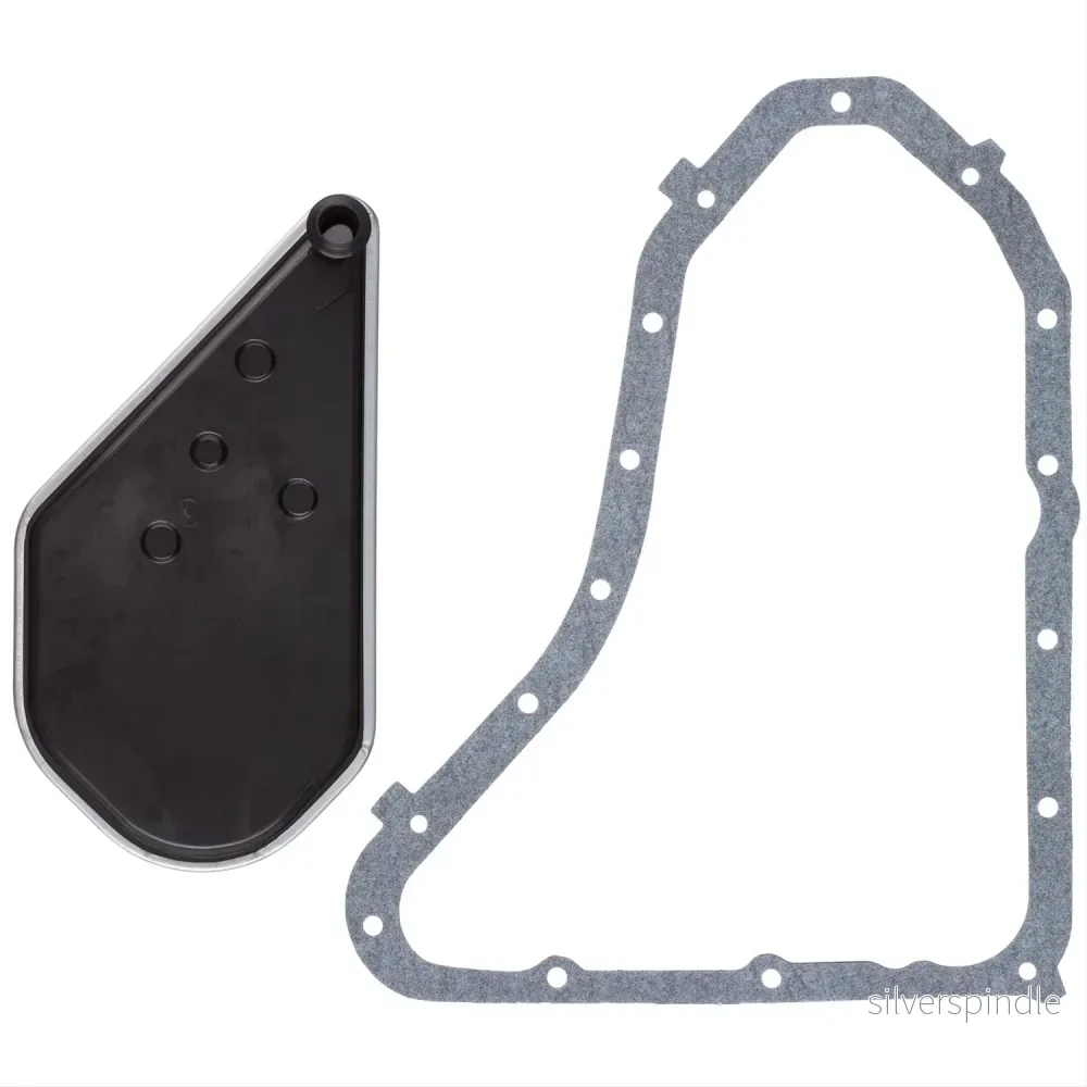 Automatlådefilter TH125 B56 GM 3-steg 1980-1990 Automatlådefilter TH125 B56 GM 3-steg 1980-1990