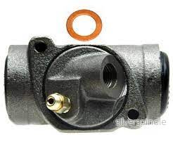 Hjulcylinder GM 1 1/16″ 1964-1967 Vänster Fram Hjulcylinder GM 1 1/16″ 1964-1967 Vänster Fram