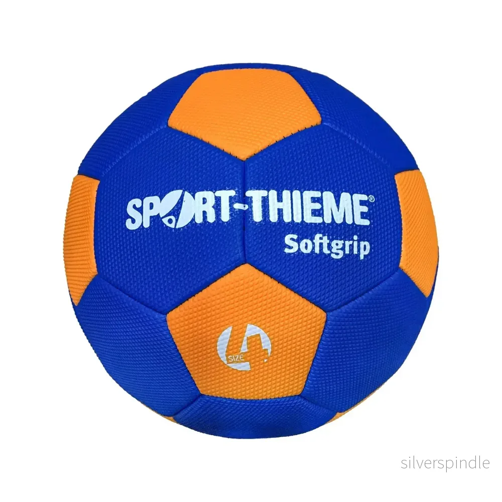 Fotboll Sport-Thieme Softgrip Fotboll Sport-Thieme Softgrip