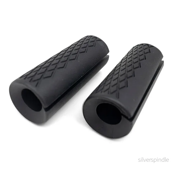 Fat grip - Black Edition - Bild 3