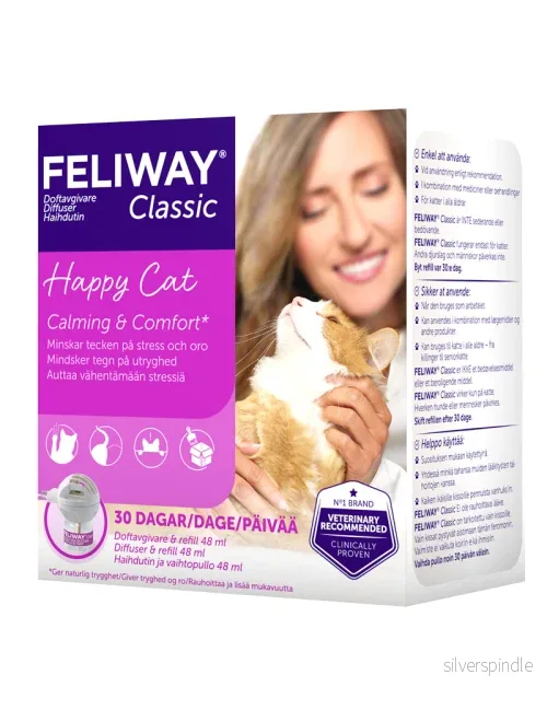 Feliway classic doftgivare Feliway classic doftgivare