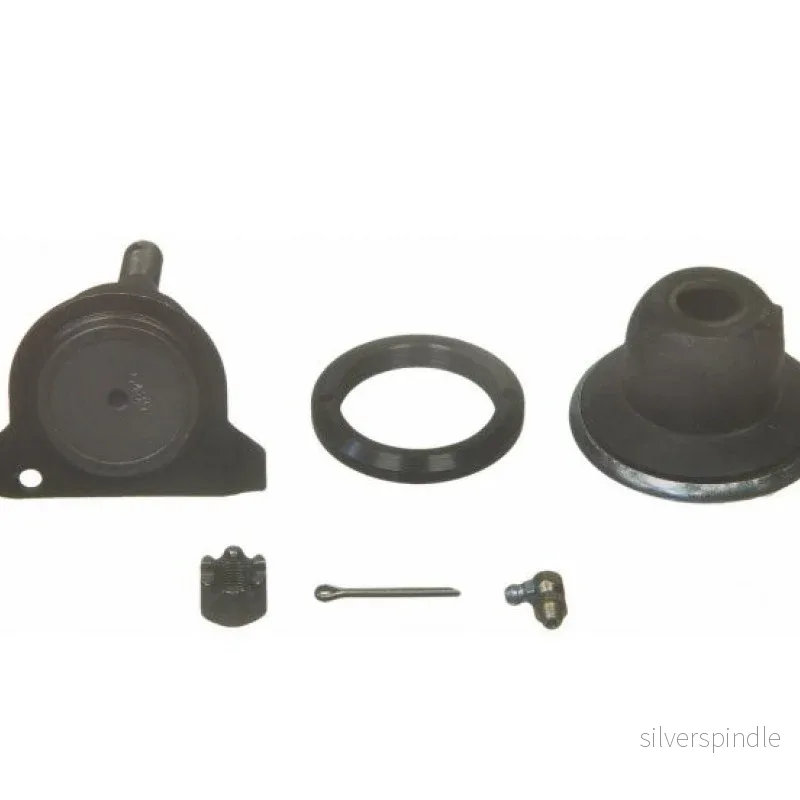 Spindelled Kulbult Spindel Fram Höger Övre Cadillac 1961-1976