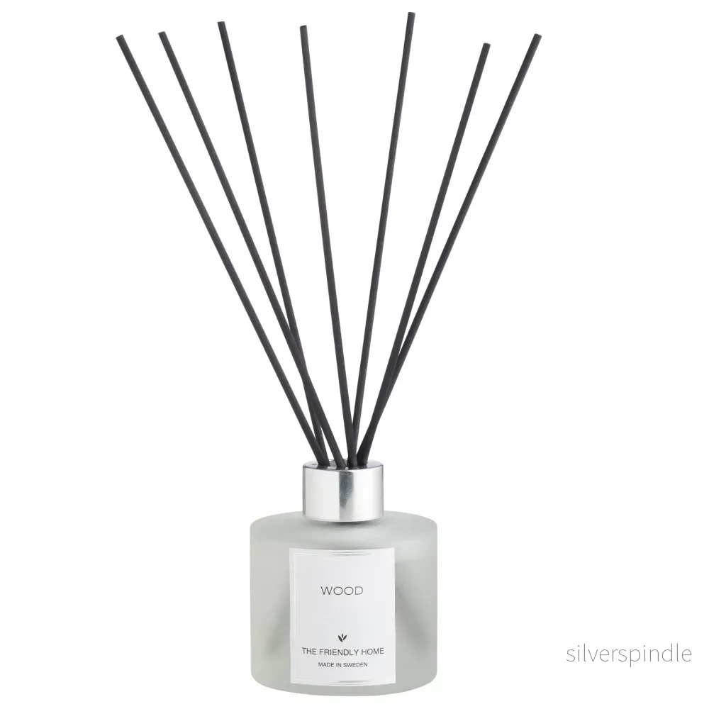 Wood Reed Diffuser 100 ml - Bild 2
