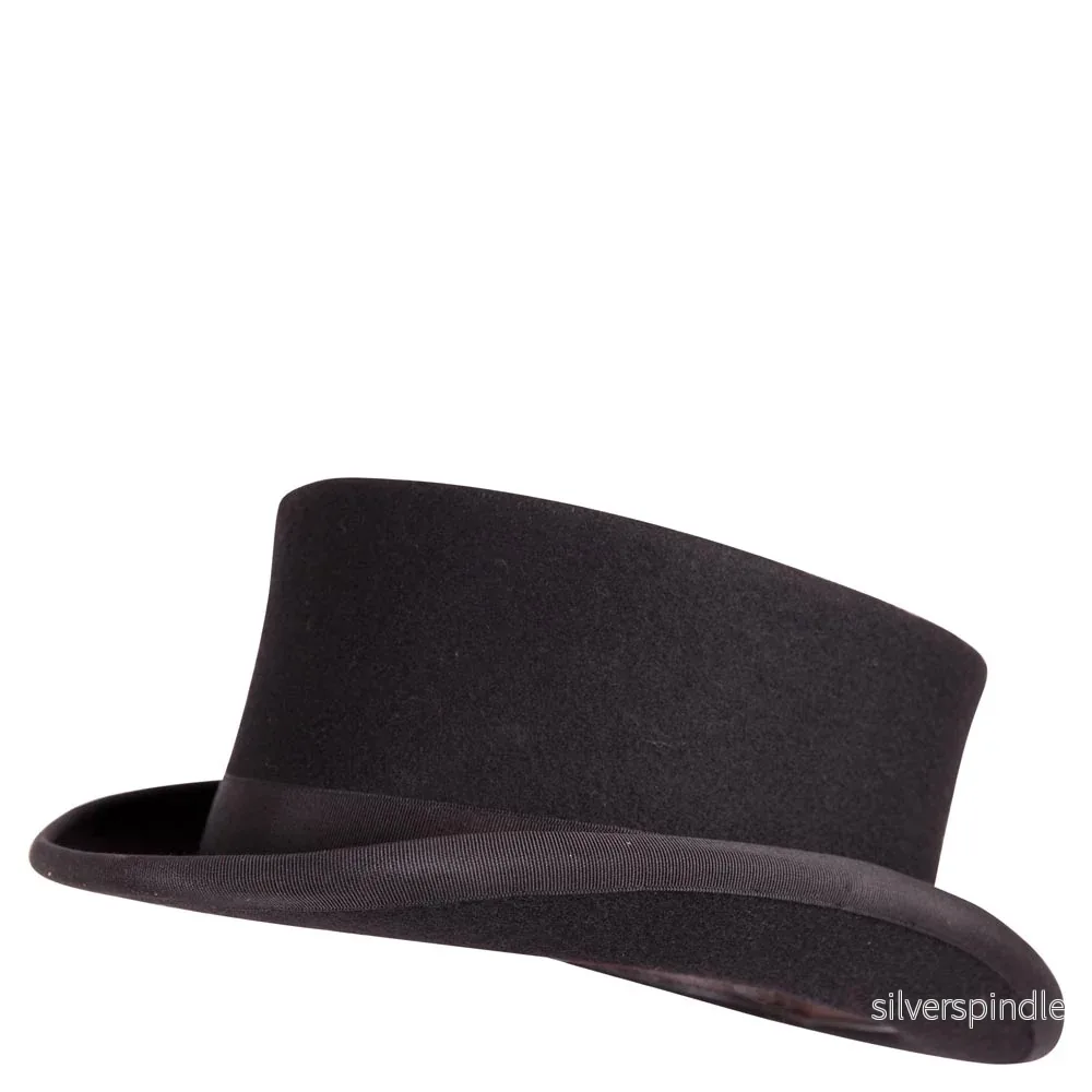 Christys dressyrhatt