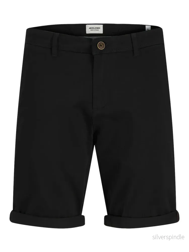 BOWIE SHORTS SOLID - Bild 3