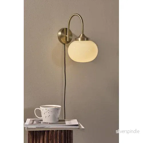 Elsy vägglampa - Bild 3