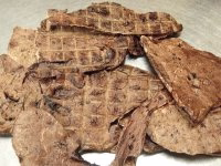 OXLUNGA TORKAD 500GR (SE)