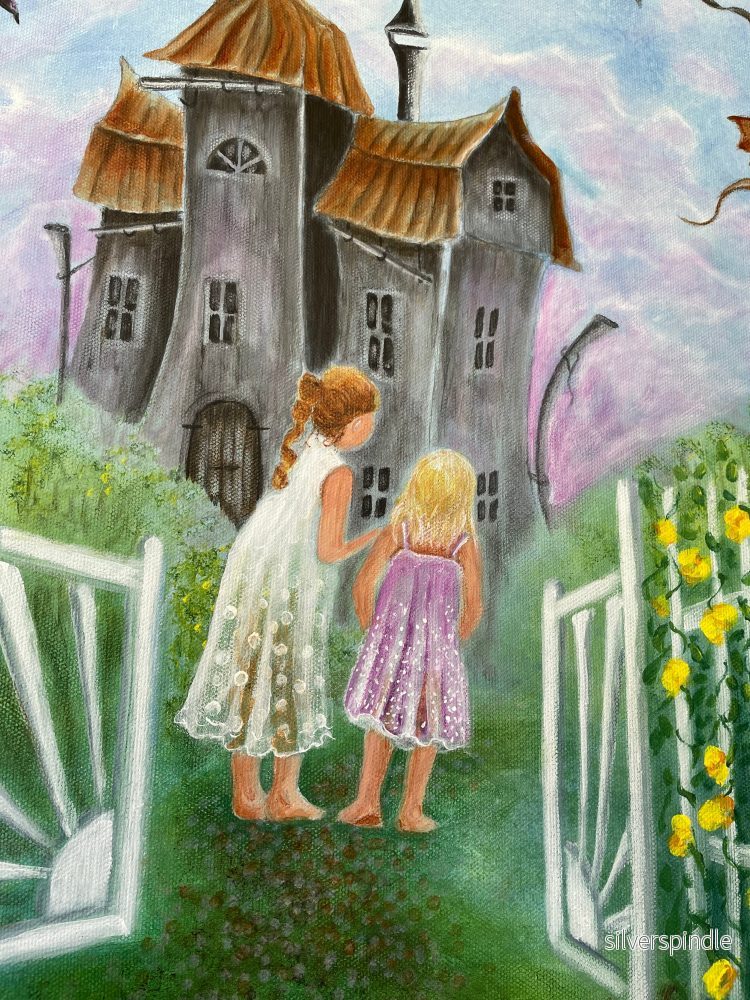 Rosenträdgården - Bild 3