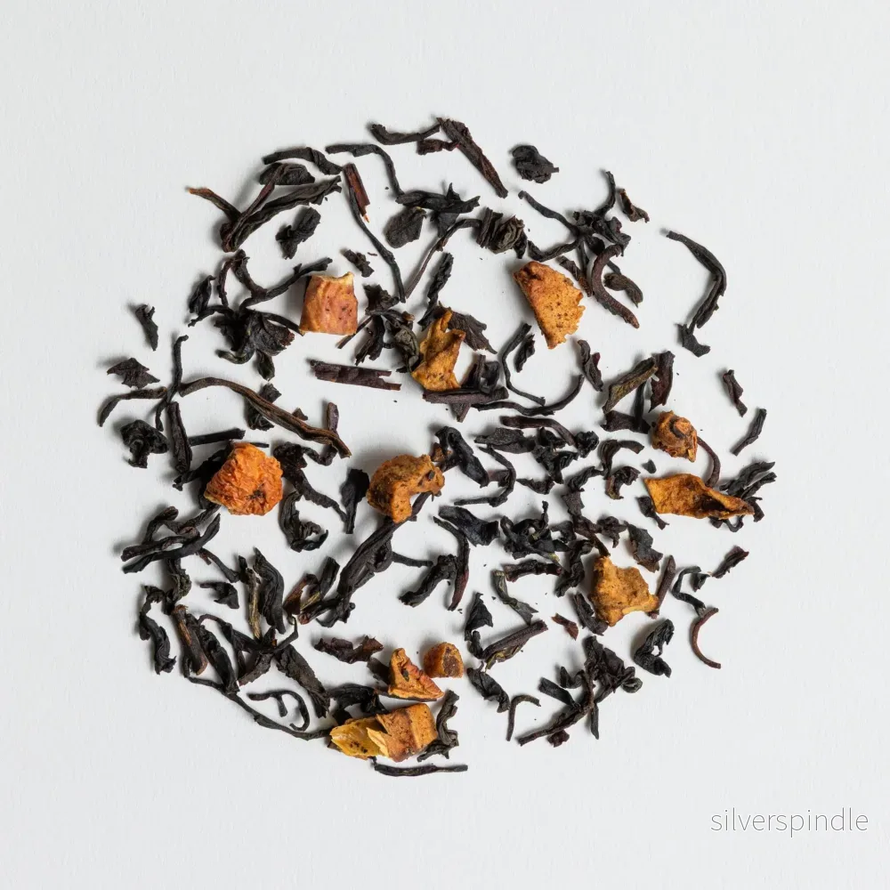 Äpple & Kanel