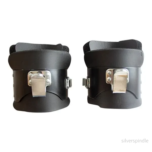 Inversion- & gravity boots. (Effektiv till magträning) - Bild 3