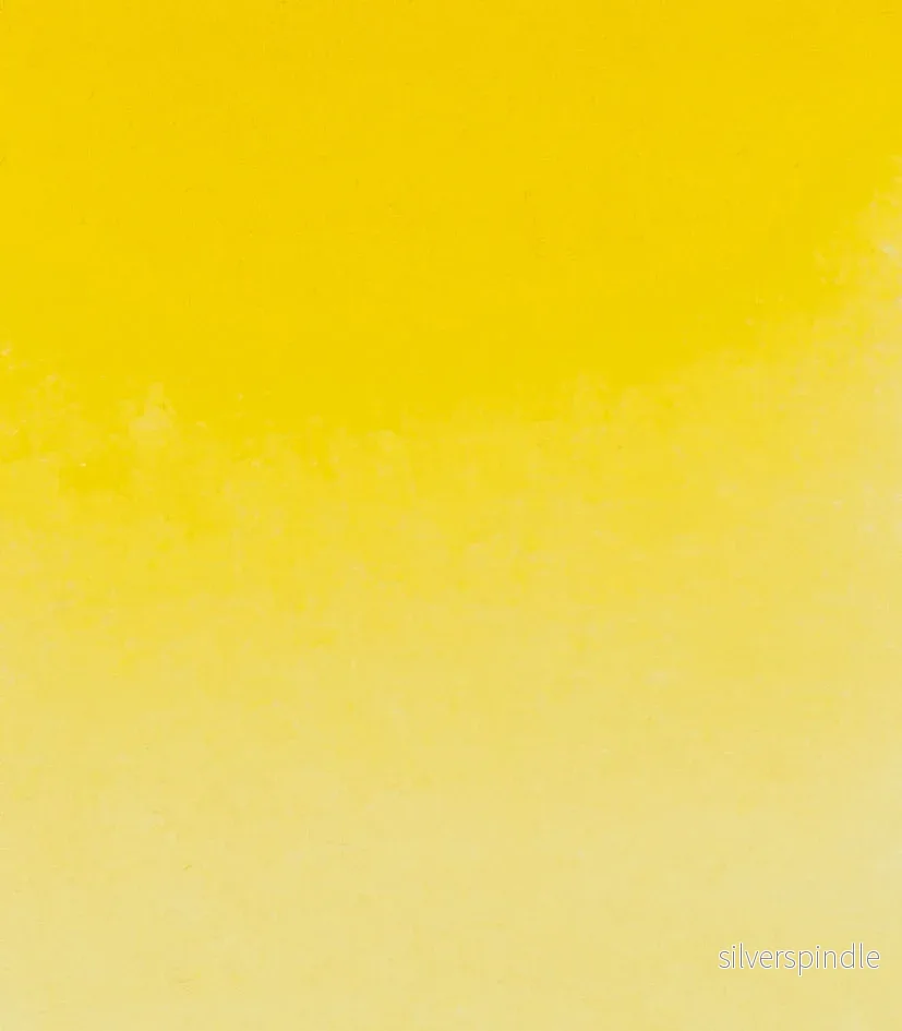 14 225 Cadmium yellow middle