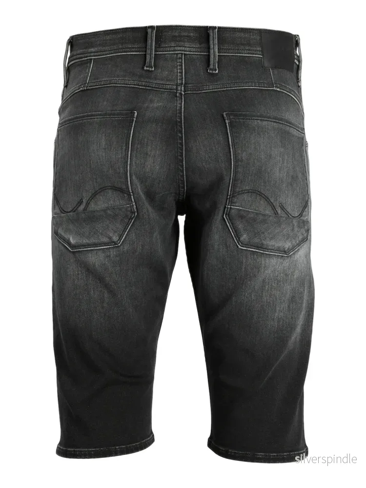 SCALE LONG SHORTS GE 607 IK - Bild 3