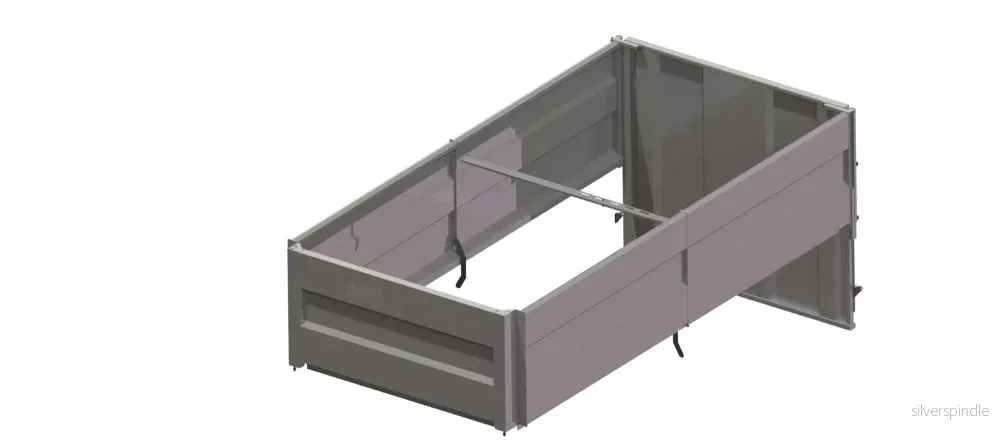 Spannkit MetaX 6.1 H 1150 -17 - Bild 3