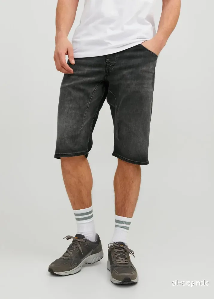 SCALE LONG SHORTS GE 607 IK - Bild 2