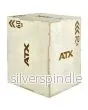 ATX® Plyobox i trä – 50 / 60 / 70 cm hoppbox - Bild 2