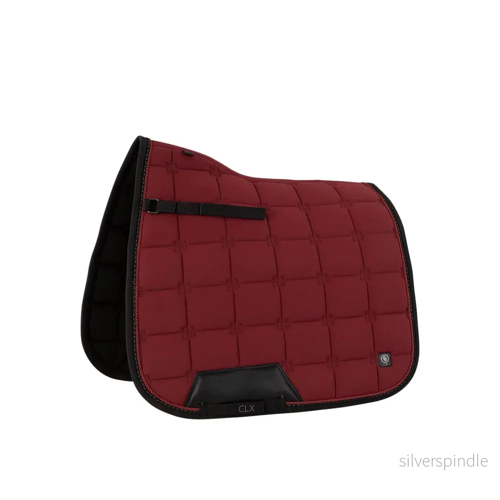 BR CLX sadelpad dressyr BR CLX sadelpad dressyr