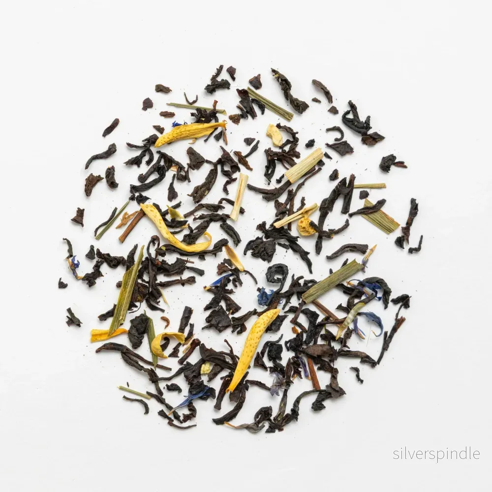 Earl Grey Special 100g burk - Bild 3