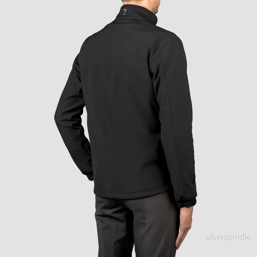 SOFTSHELLJACKA ACTION UNISEX
