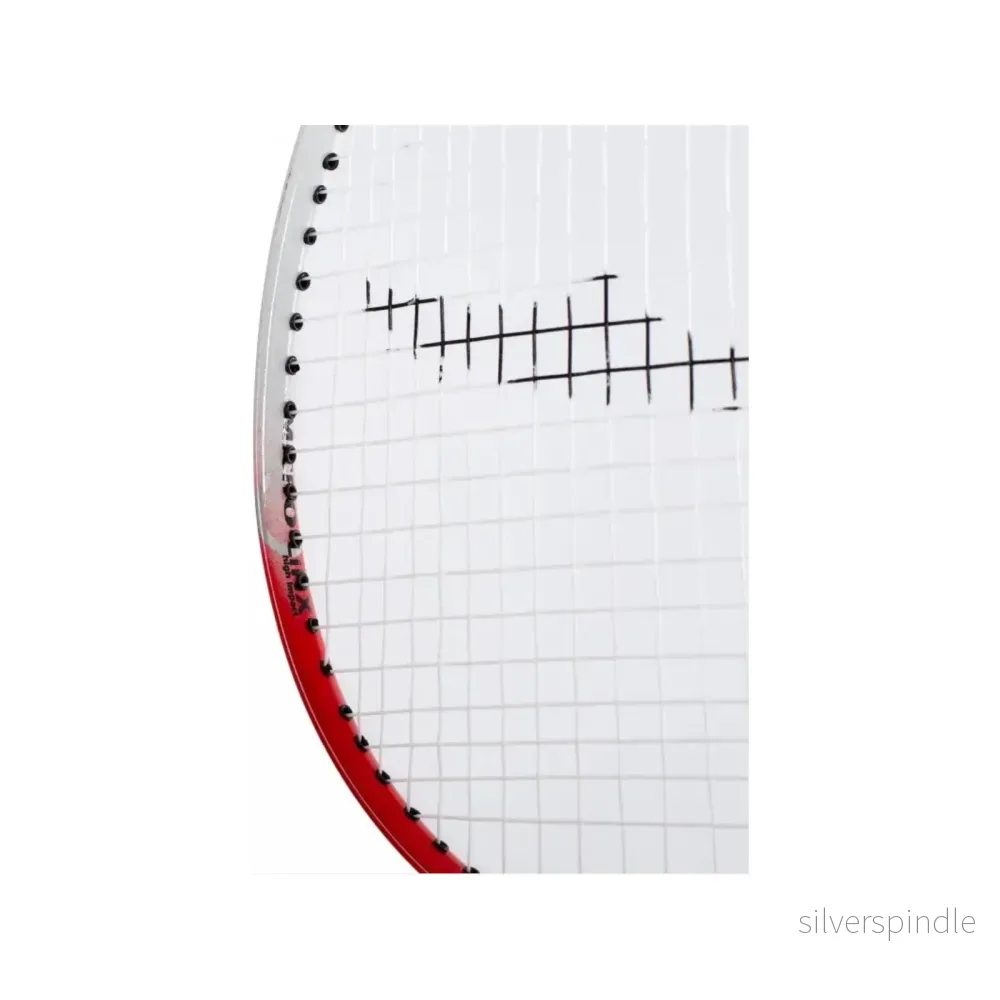 Softee B700 Junior Badmintonracket - Bild 3