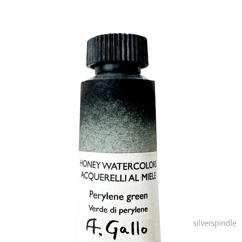 AG 320 Perylene Green - Bild 3