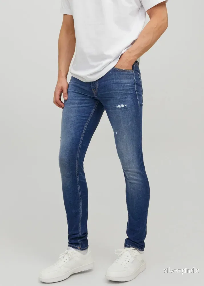 LIAM ORIGINAL JOS 835 JEANS