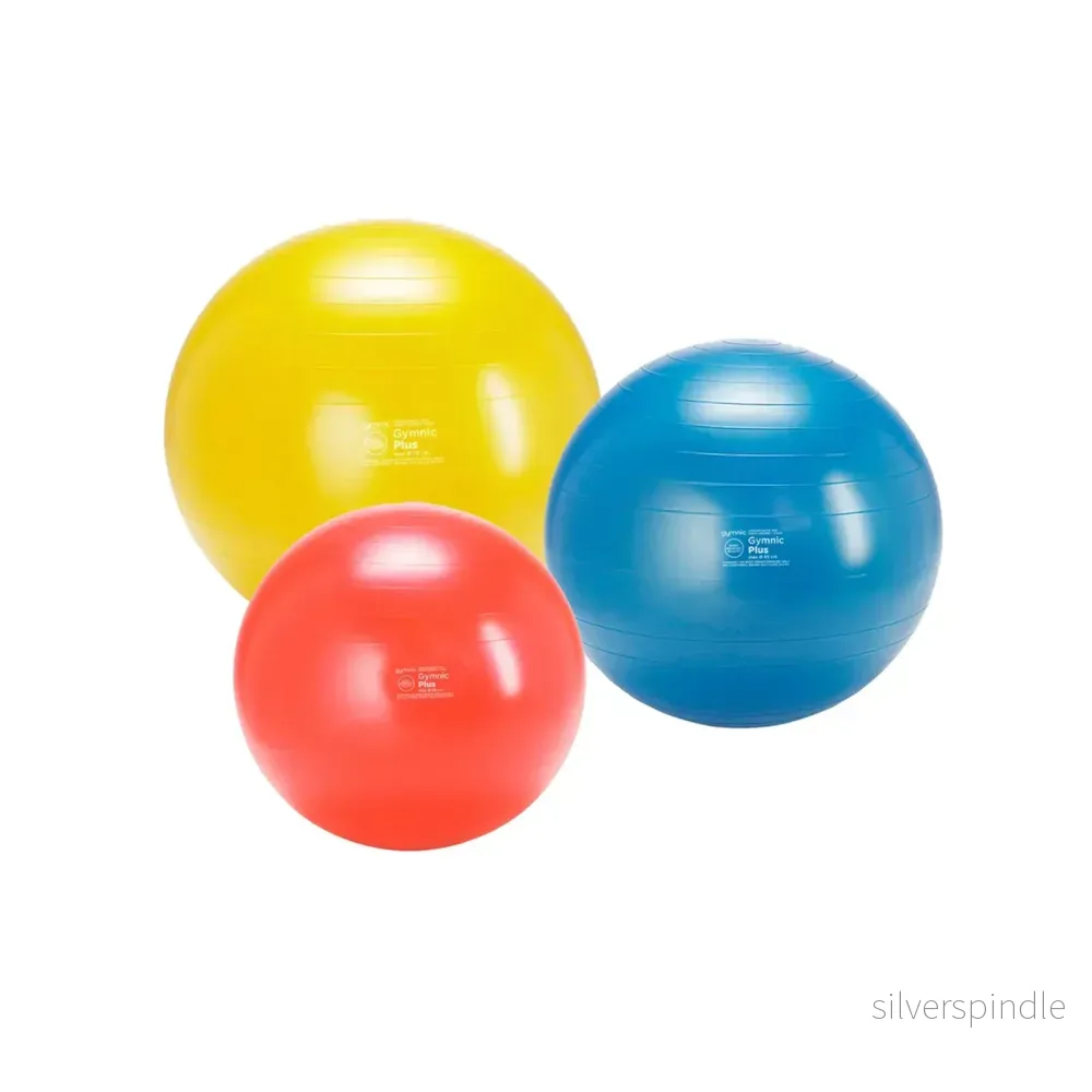 Pilatesboll