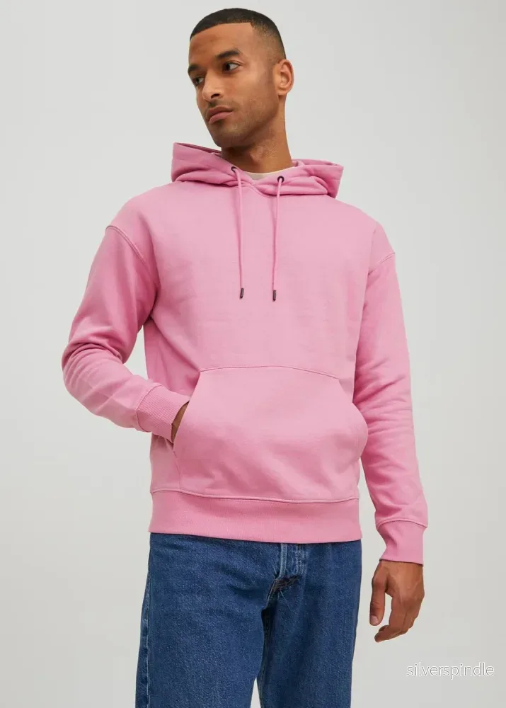 STAR BASIC SWEAT HOOD STAR BASIC SWEAT HOOD
