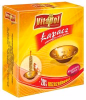 VITAPOL FRÖFÅNGARE SMAKERS VITAPOL FRÖFÅNGARE SMAKERS