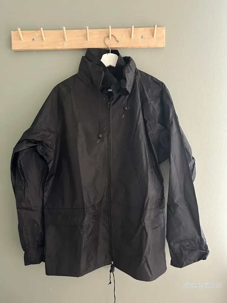 PERFOMANCE RAIN JACKET ”ORIGINAL” PERFOMANCE RAIN JACKET ”ORIGINAL”