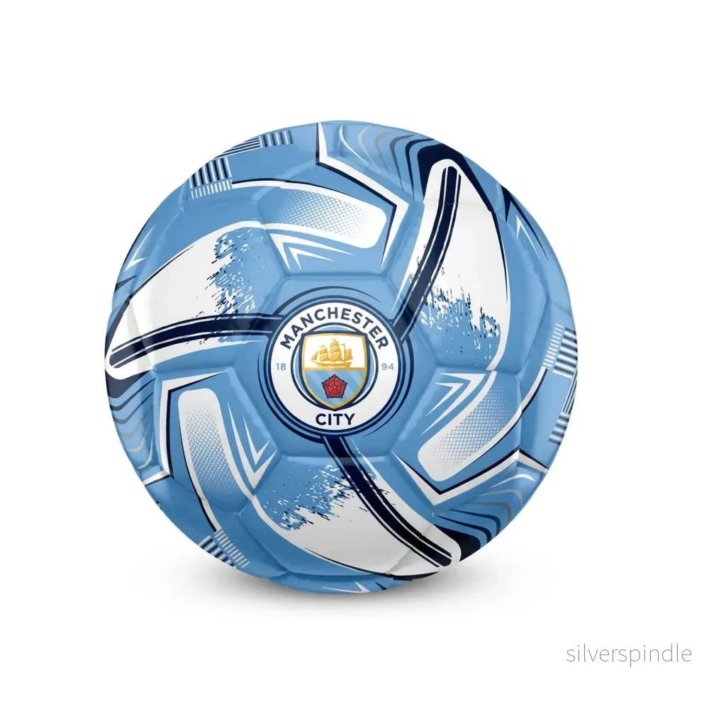 Officiell Premier League Fotboll – Klubb motiv - 5pack - Bild 2