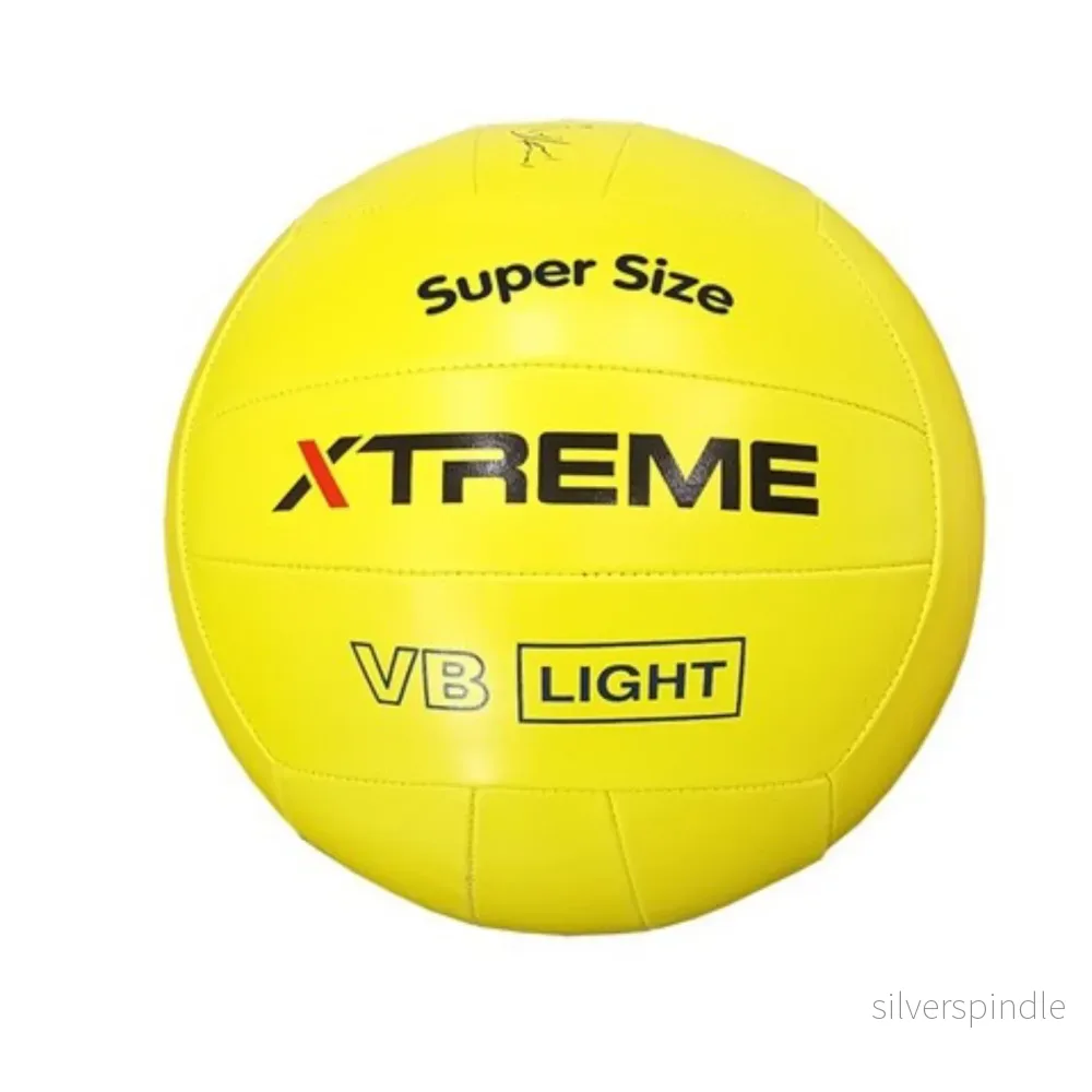 Volleyboll Extrem Super SizeSuper Volleyboll Extrem Super SizeSuper