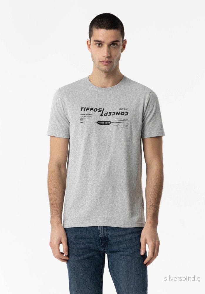 REMY SS T-SHIRT - Bild 3