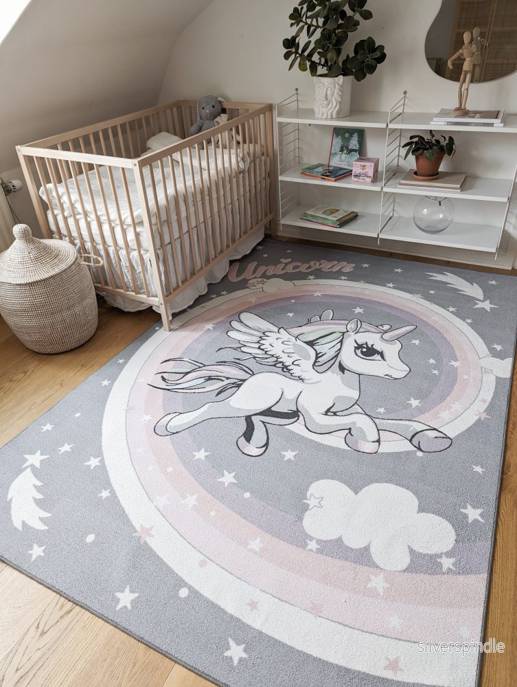 Licorne Grå Licorne Grå