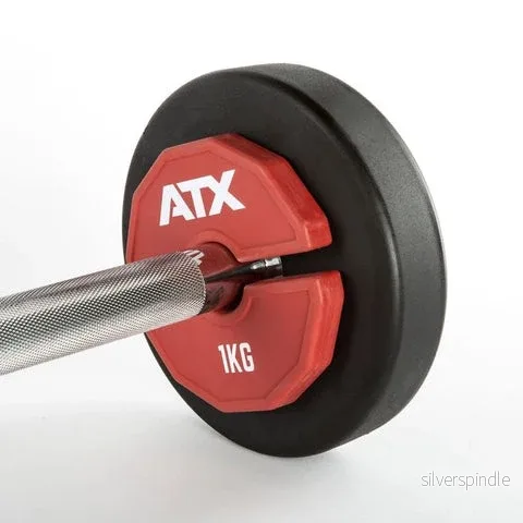 ATX Add-On Flex Plate – 0,25 kg (Grönt Set) - Bild 3