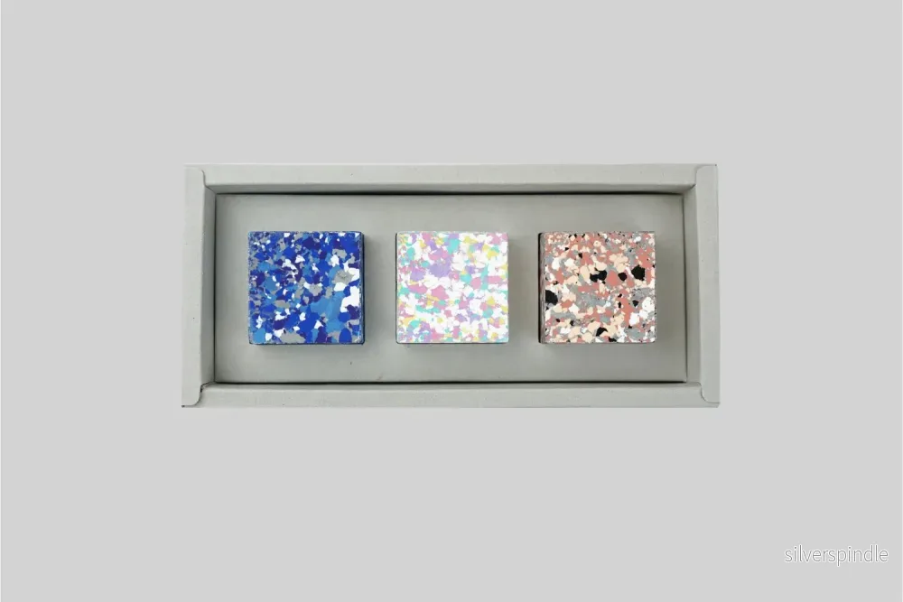 Colorgem Collection #2 Colorgem Collection #2