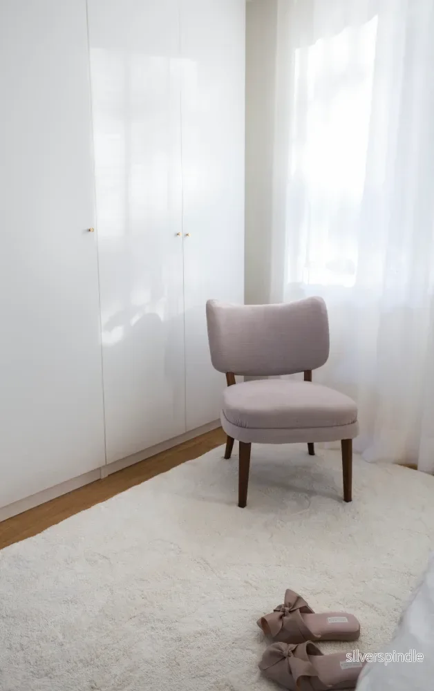 Silkkitie White Specialmått