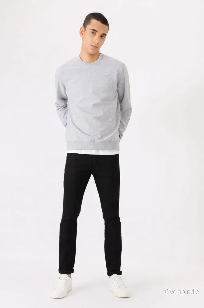 JEANS ONE SIZE MEN 1 JEANS ONE SIZE MEN 1