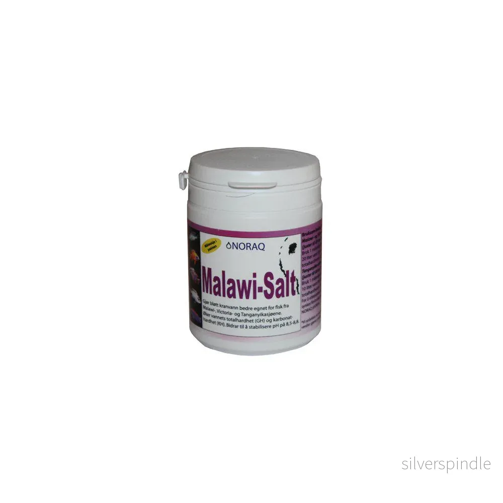Malawi Salt 250gr Noraq Malawi Salt 250gr Noraq