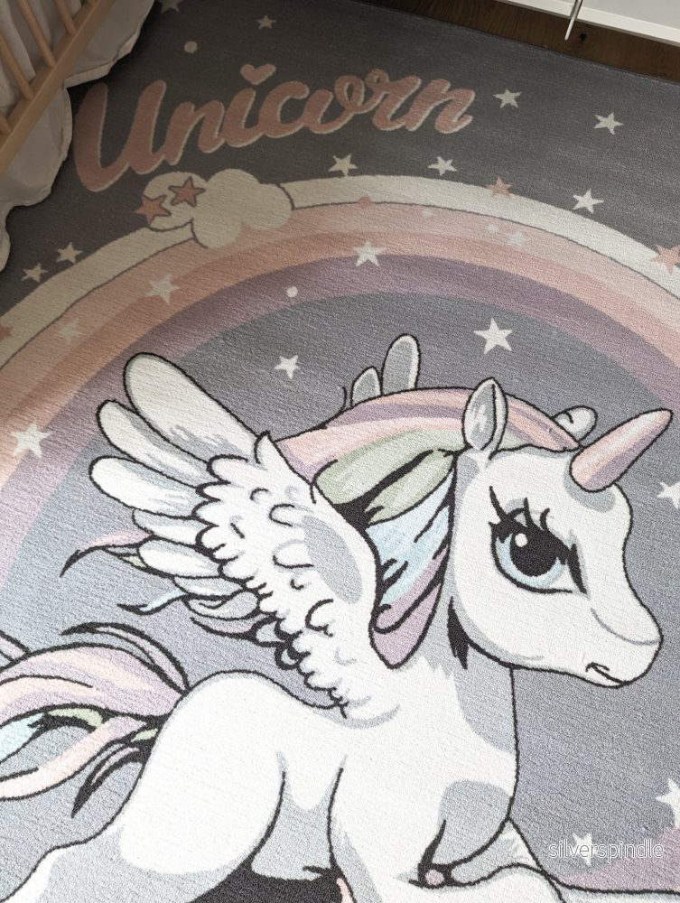Licorne Grå - Bild 3