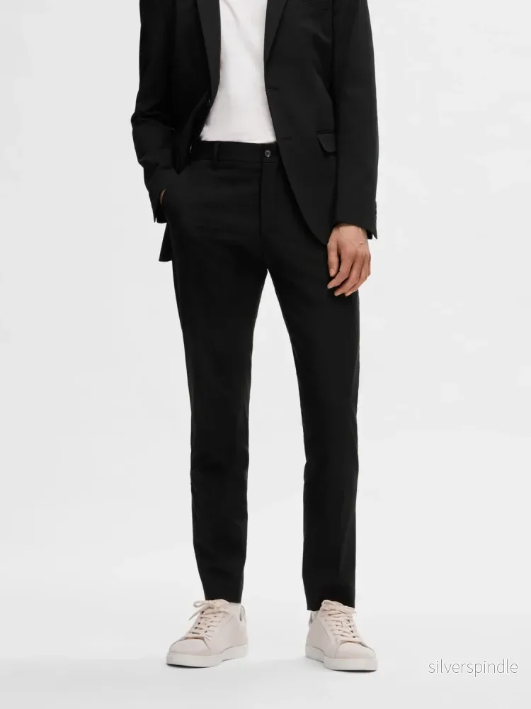 NEWONE MYLO LOGAN TROUSERS NEWONE MYLO LOGAN TROUSERS