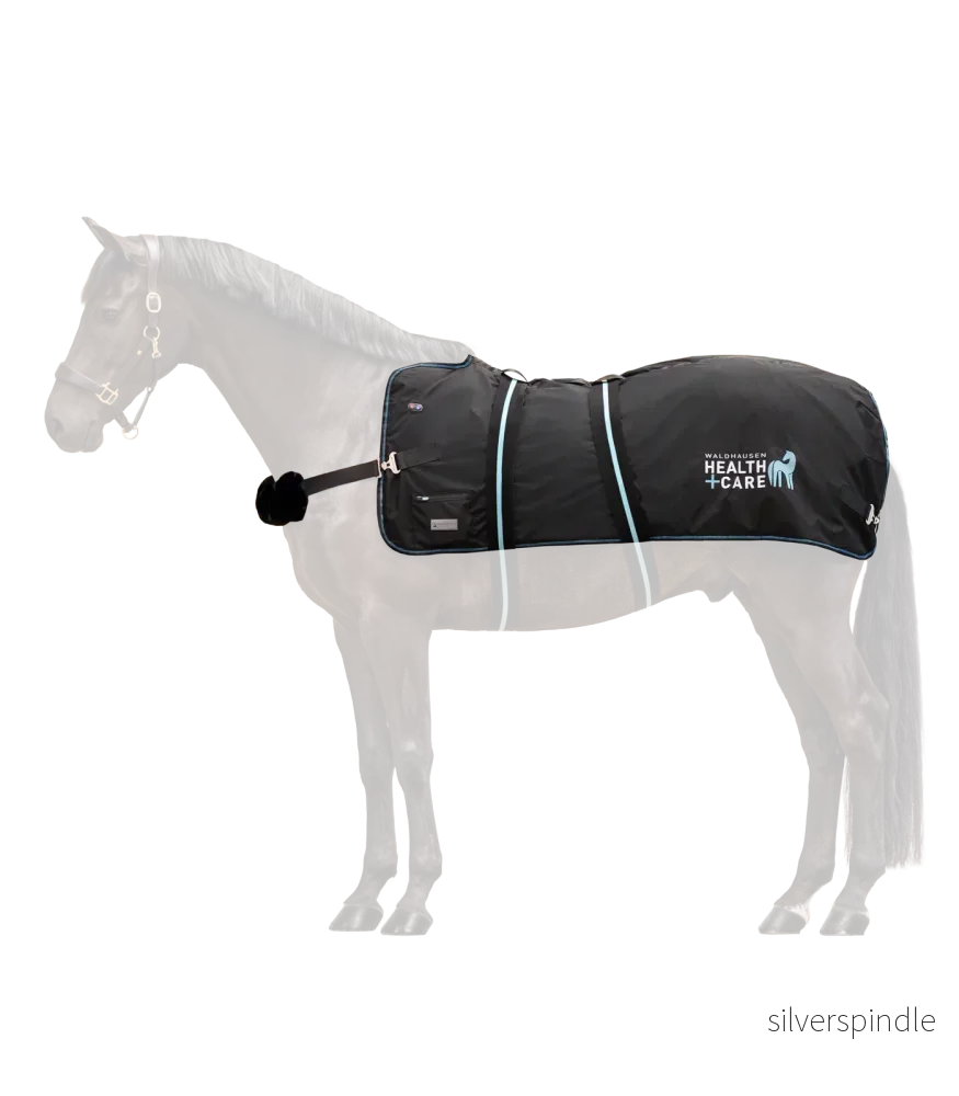 Waldhausen Health + Care TecSupreme värme- och massagedyna - Bild 2