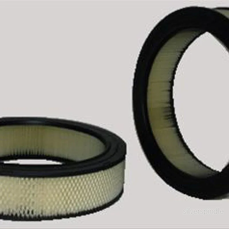 Luftfilter 320 mm x 237 mm x 76 mm Buick 1958-1962 Cadillac 1958-1967 Pontiac 1958-1964