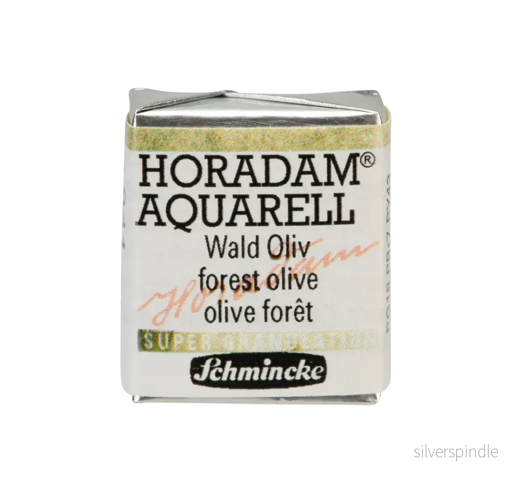 14 941 Forest olive - Bild 2